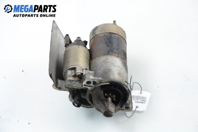 Starter for Mitsubishi Space Runner 2.4 GDI, 150 hp, 2001