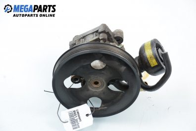 Power steering pump for Mitsubishi Space Runner 2.4 GDI, 150 hp, 2001