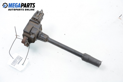 Ignition coil for Mitsubishi Space Runner 2.4 GDI, 150 hp, 2001
