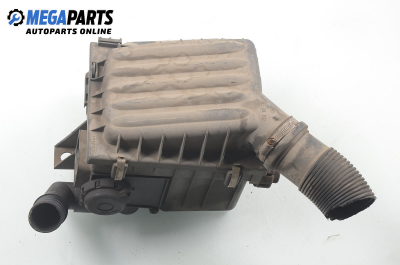 Air cleaner filter box for Opel Corsa B 1.2, 45 hp, 5 doors, 1994