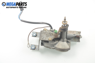 Front wipers motor for Opel Corsa B 1.2, 45 hp, 1994, position: rear