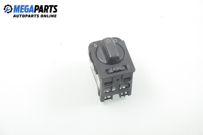 Lights switch for Opel Corsa B 1.2, 45 hp, 5 doors, 1994