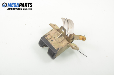 Trunk lock for Opel Corsa B 1.2, 45 hp, 5 doors, 1994