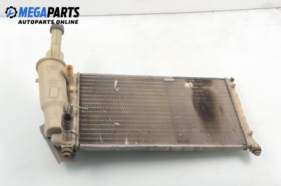 Wasserradiator for Fiat Punto 1.2, 73 hp, 5 türen, 1995