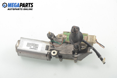 Front wipers motor for Fiat Punto 1.2, 73 hp, 1995, position: rear