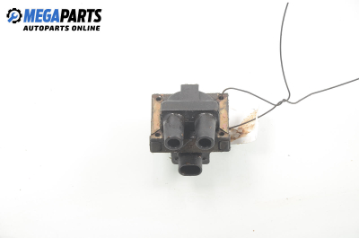 Ignition coil for Fiat Punto 1.2, 73 hp, 1995