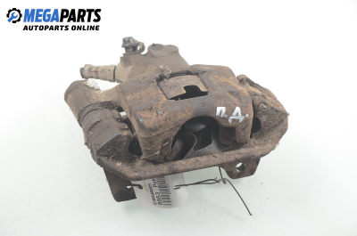 Caliper for Fiat Punto 1.2, 73 hp, 5 doors, 1995, position: front - right