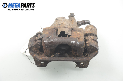 Bremszange for Fiat Punto 1.2, 73 hp, 5 türen, 1995, position: links, vorderseite