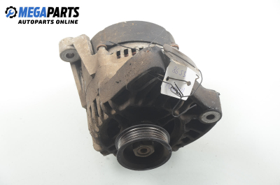 Alternator for Fiat Punto 1.2, 73 hp, 1995