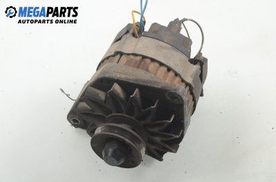 Alternator for Renault 19 1.4, 58 hp, hatchback, 1989