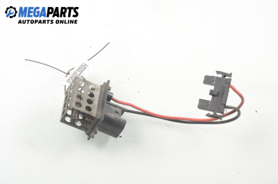 Regelwiderstand for Renault 19 1.4, 58 hp, hecktür, 3 türen, 1989