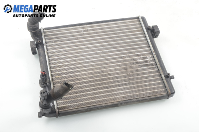 Water radiator for Volkswagen Golf IV 1.4 16V, 75 hp, 3 doors, 1998