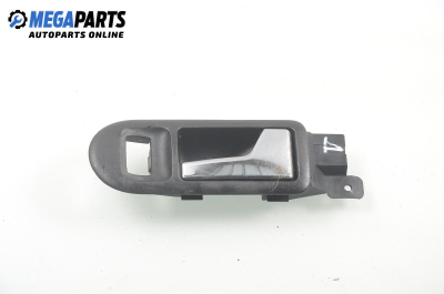 Inner handle for Volkswagen Golf IV 1.4 16V, 75 hp, 3 doors, 1998, position: right