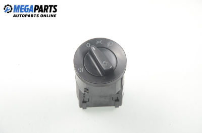 Lights switch for Volkswagen Golf IV 1.4 16V, 75 hp, 3 doors, 1998