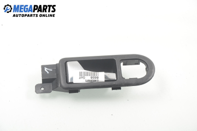 Inner handle for Volkswagen Golf IV 1.4 16V, 75 hp, 3 doors, 1998, position: left