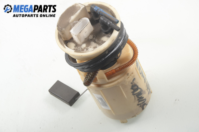 Fuel pump for Volkswagen Golf IV 1.4 16V, 75 hp, 3 doors, 1998