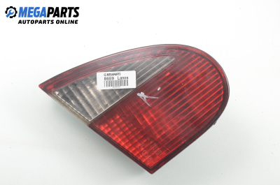 Inner tail light for Daewoo Lanos 1.5, 86 hp, sedan, 1999, position: left