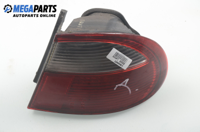 Tail light for Daewoo Lanos 1.5, 86 hp, sedan, 1999, position: right