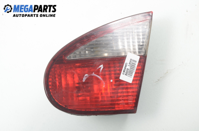 Inner tail light for Daewoo Lanos 1.5, 86 hp, sedan, 1999, position: right