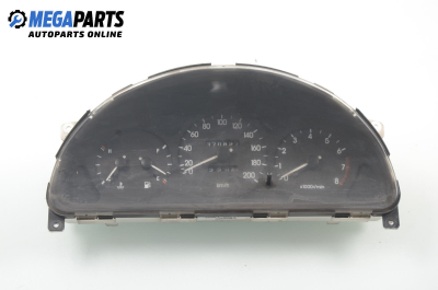 Instrument cluster for Daewoo Lanos 1.5, 86 hp, sedan, 1999