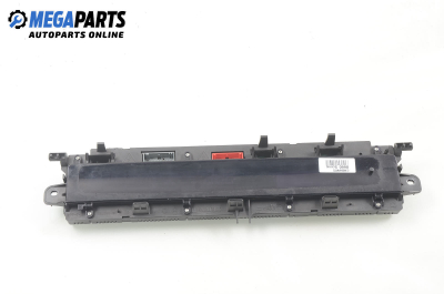 Instrument cluster for Renault Scenic II 1.9 dCi, 120 hp, 2005