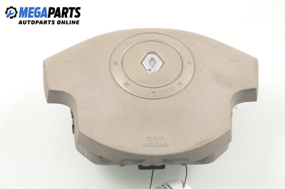 Airbag for Renault Scenic II 1.9 dCi, 120 hp, 2005