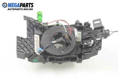 Steering wheel ribbon cable for Renault Scenic II 1.9 dCi, 120 hp, 2005