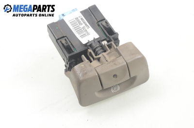 Parking brake button for Renault Scenic II 1.9 dCi, 120 hp, 2005