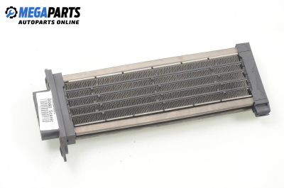 Electric heating radiator for Renault Scenic II 1.9 dCi, 120 hp, 2005