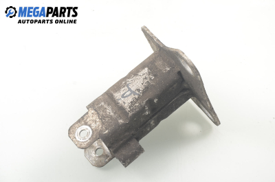 Tampon bară de protecție față for Renault Scenic II 1.9 dCi, 120 hp, 2005, position: dreapta