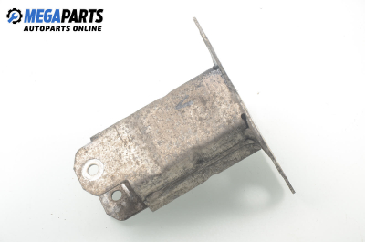 Tampon bară de protecție față for Renault Scenic II 1.9 dCi, 120 hp, 2005, position: stânga