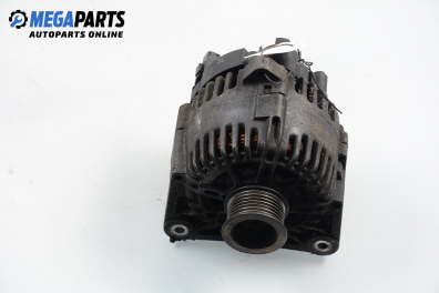 Alternator for Renault Scenic II 1.9 dCi, 120 hp, 2005