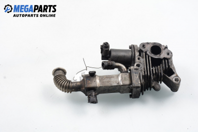 Supapă EGR for Renault Scenic II 1.9 dCi, 120 hp, 2005