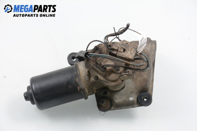 Front wipers motor for Mitsubishi Space Runner 1.8, 122 hp, 1991, position: front