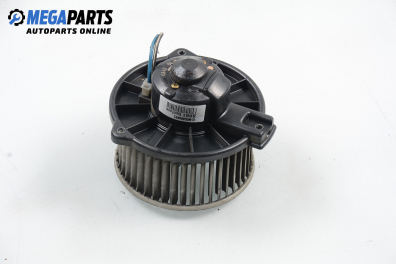 Heating blower for Mitsubishi Space Runner 1.8, 122 hp, 1991