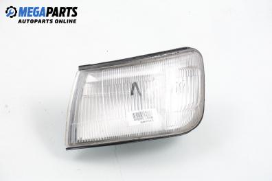 Blinker for Mitsubishi Space Runner 1.8, 122 hp, 1991, position: left