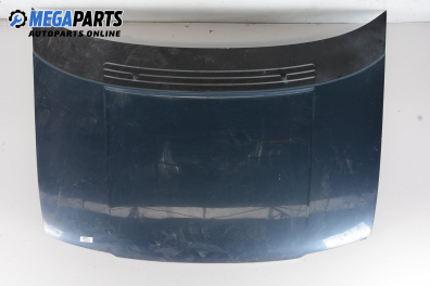 Bonnet for Mitsubishi Space Runner 1.8, 122 hp, 1991