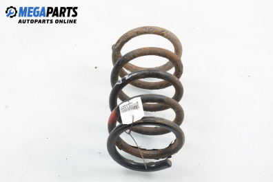 Coil spring for Mitsubishi Space Runner 1.8, 122 hp, 1991, position: rear