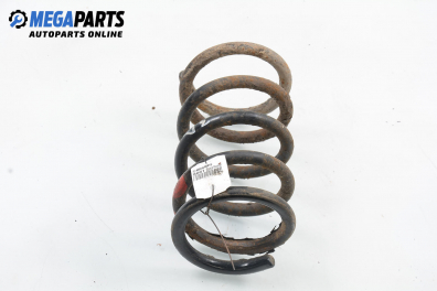 Arc for Mitsubishi Space Runner 1.8, 122 hp, 1991, position: din spate