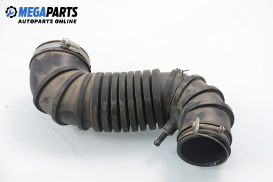 Air intake corrugated hose for Mitsubishi Space Runner 1.8, 122 hp, 1991