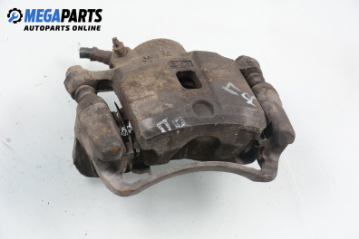 Caliper for Mitsubishi Space Runner 1.8, 122 hp, 1991, position: front - right