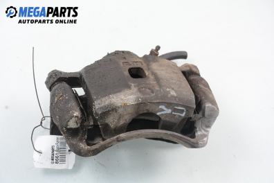 Caliper for Mitsubishi Space Runner 1.8, 122 hp, 1991, position: front - left