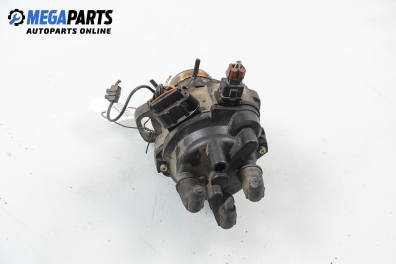 Delco distributor for Mitsubishi Space Runner 1.8, 122 hp, 1991