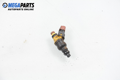 Gasoline fuel injector for Mitsubishi Space Runner 1.8, 122 hp, 1991