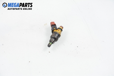 Gasoline fuel injector for Mitsubishi Space Runner 1.8, 122 hp, 1991