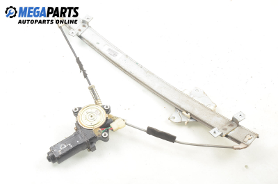 Electric window regulator for Mitsubishi Space Runner 1.8, 122 hp, 1991, position: right
