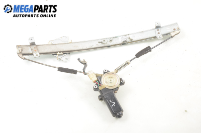 Electric window regulator for Mitsubishi Space Runner 1.8, 122 hp, 1991, position: left