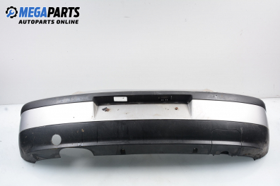 Rear bumper for Seat Ibiza (6K) 1.4, 60 hp, 3 doors, 2000