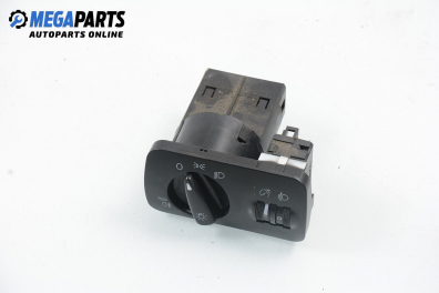 Lights switch for Seat Ibiza (6K) 1.4, 60 hp, 3 doors, 2000