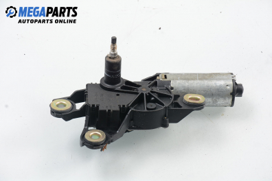 Front wipers motor for Seat Ibiza (6K) 1.4, 60 hp, 2000, position: rear